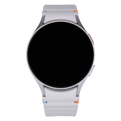 Produktbild Smartwatch - Samsung Galaxy Watch7 44mm Bluetooth Silver EU-Version