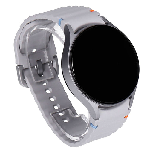 Produktbild Smartwatch - Samsung Galaxy Watch7 44mm Bluetooth Silver EU-Version