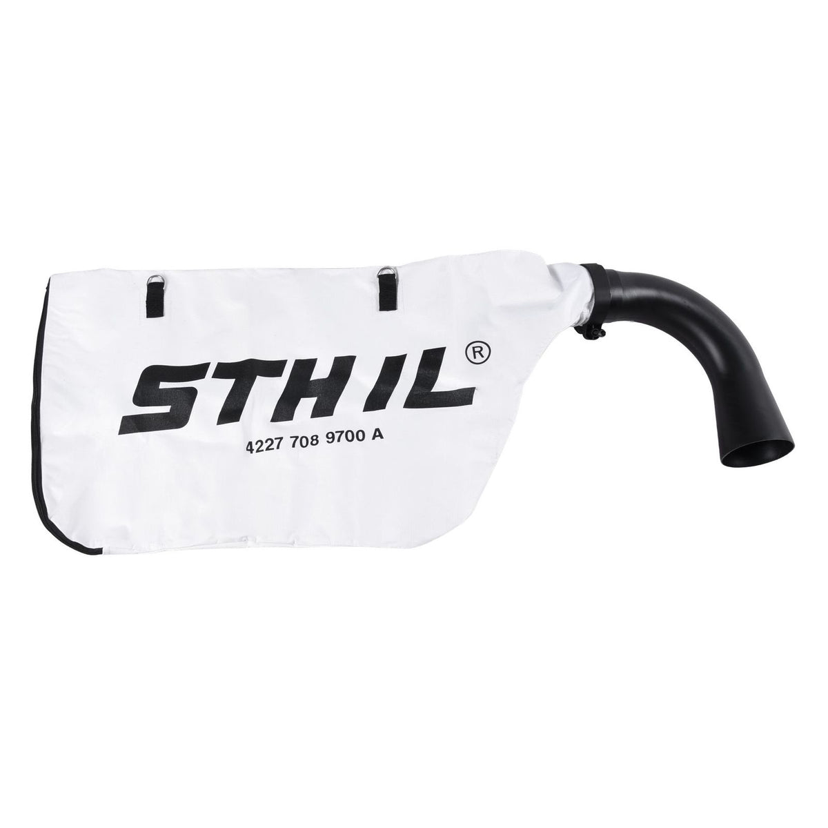 Produktbild Ohne Kategorie - Stihl BG 75 Saugeinrichtung Aufsatz 4227 007 1000 für Laubsauger