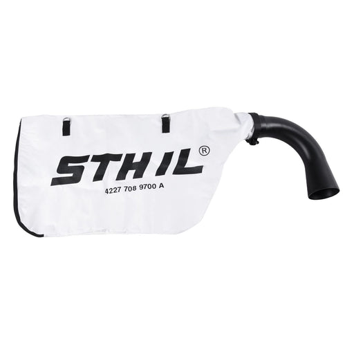Produktbild Ohne Kategorie - Stihl BG 75 Saugeinrichtung Aufsatz 4227 007 1000 für Laubsauger
