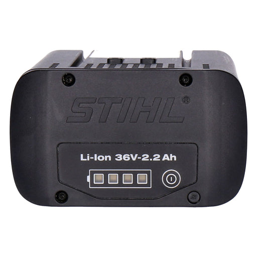 Produktbild Akku - Stihl AP 80 Lithium-Ionen Akku 36 V / 2,2 Ah 80 Wh