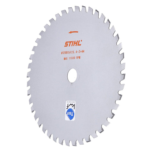 Produktbild Trimmerfaden - Stihl Grasschneideblatt 250 mm 4001 713 3811