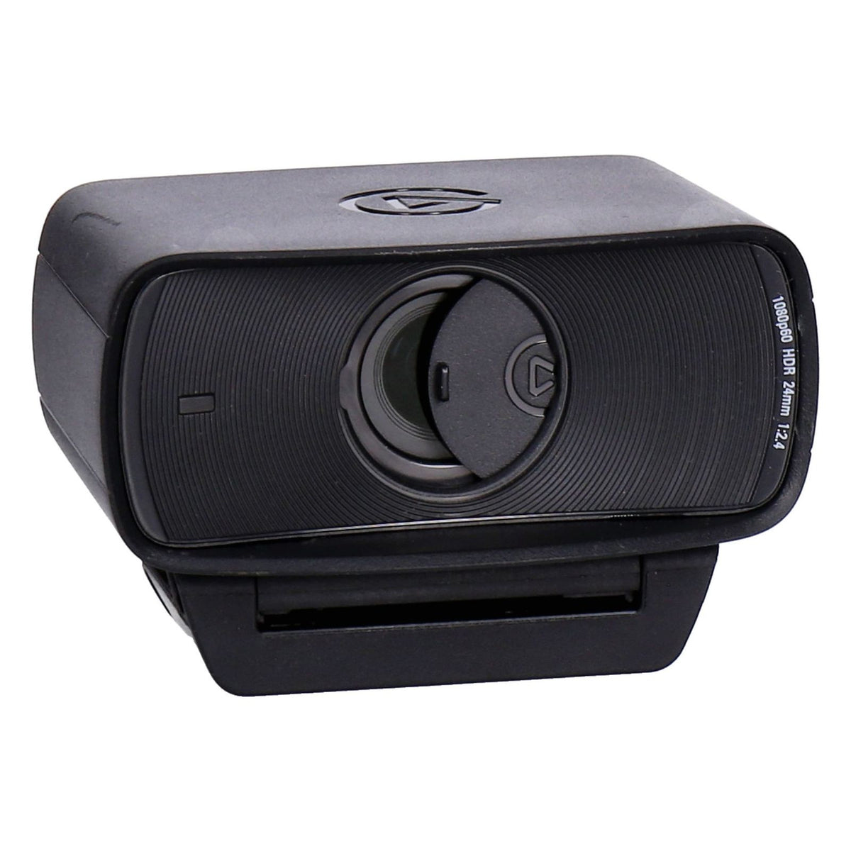 Produktbild Webcam - ELGATO Facecam MK.2 WebCam, Schwarz