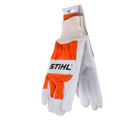 Produktbild Ohne Kategorie - Stihl Advance Duro Arbeits-Handschuhe Größe M/9 (1er Pack)