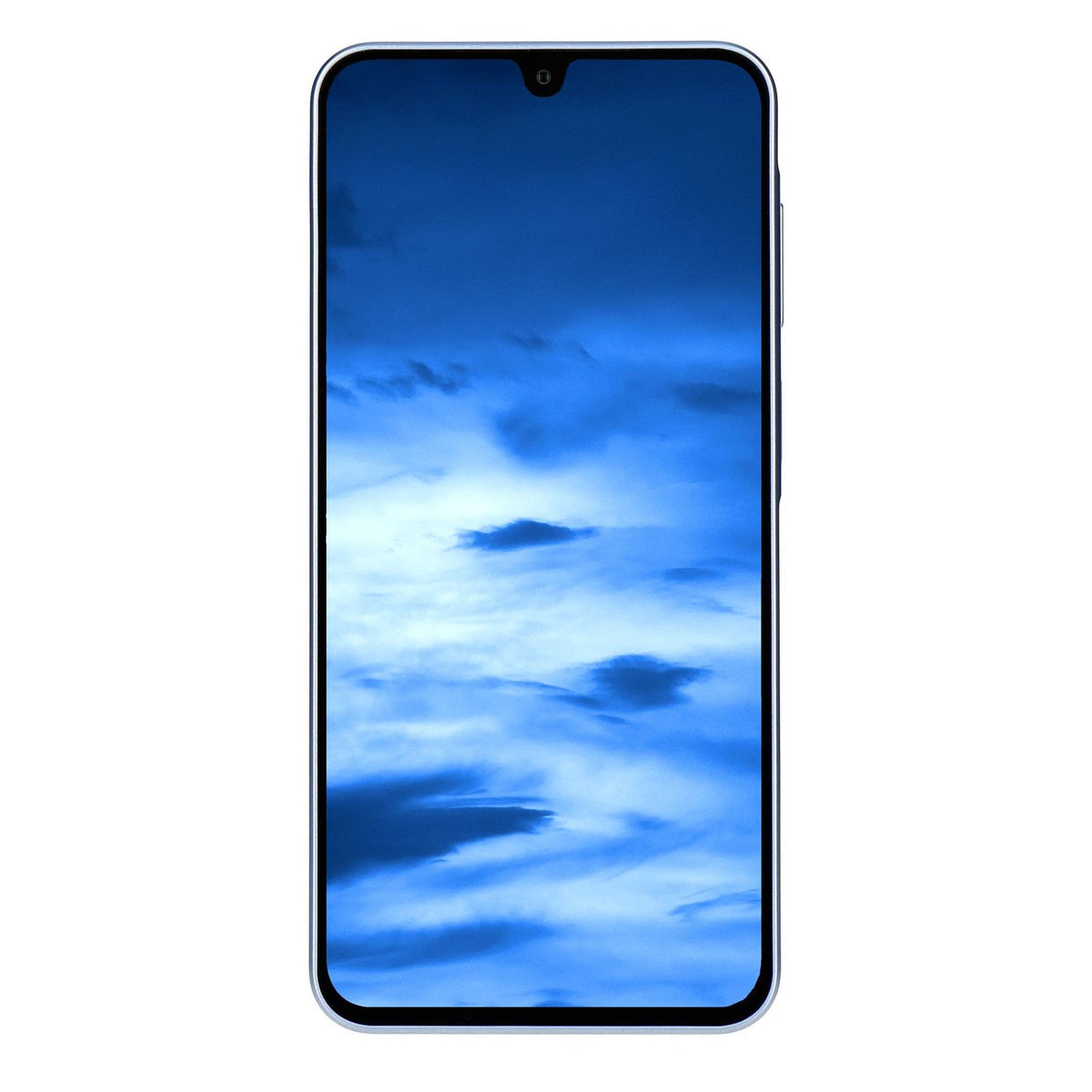 Produktbild Smartphone - Samsung Galaxy A17 4G DS 128GB Light Blue