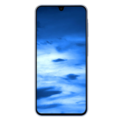 Produktbild Smartphone - Samsung Galaxy A17 4G DS 128GB Light Blue