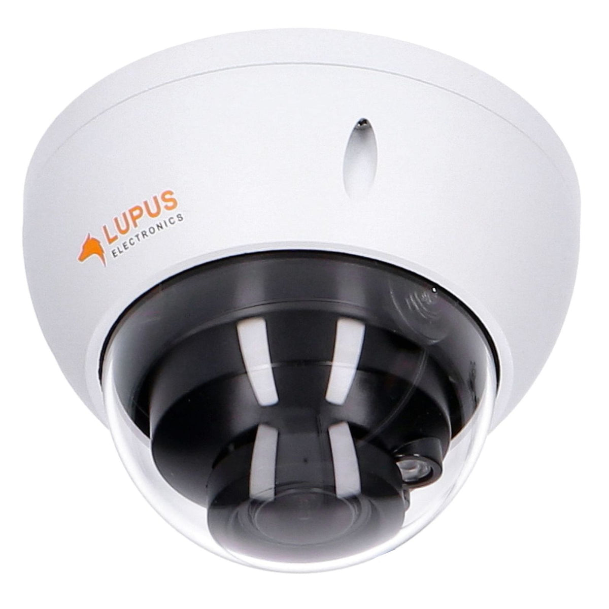 Produktbild Überwachungskamera - LUPUS LE338HD Überwachungskamera Dome-Kamera FullHD
