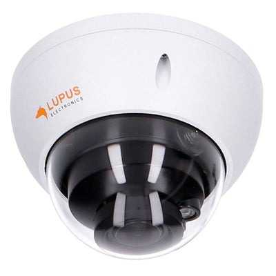 LE338HD Überwachungskamera Dome-Kamera FullHD