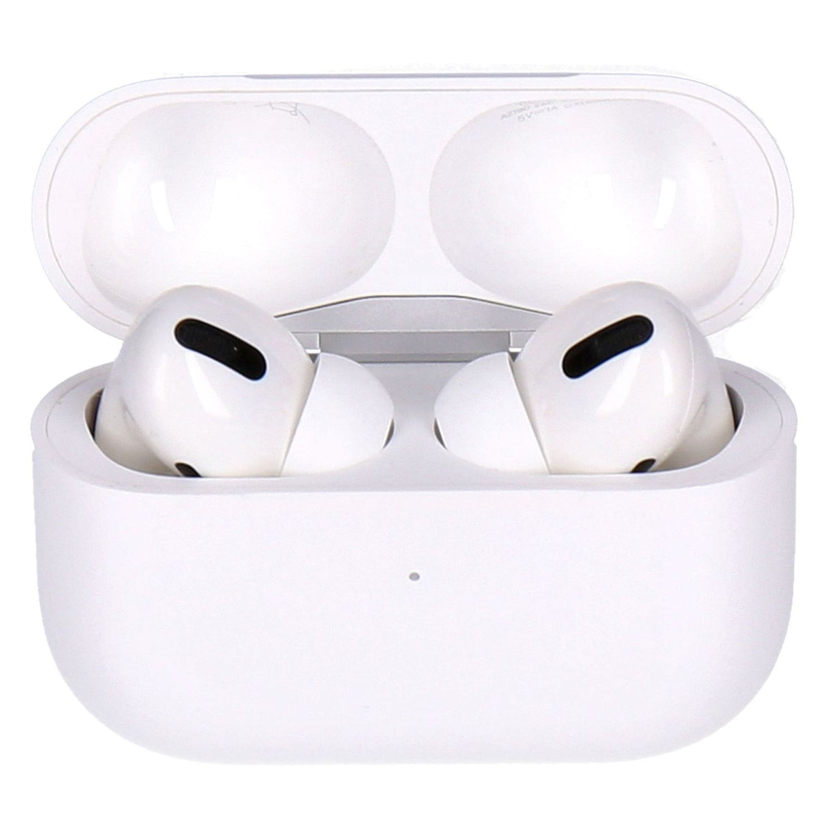 Produktbild wireless In-Ear-Kopfhörer - Apple AirPods Pro mit MagSafe MLWK3M/A Kabellosem Ladecase - Weiß