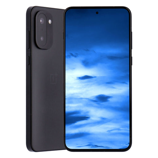 Produktbild Smartphone - OnePlus 15R 5G Dual-SIM 512GB Charcoal Black 12GB RAM