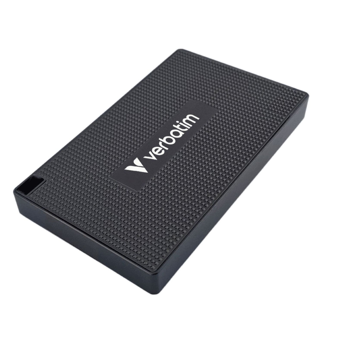 Produktbild Portable SSD - Verbatim Metal Mini 512 GB