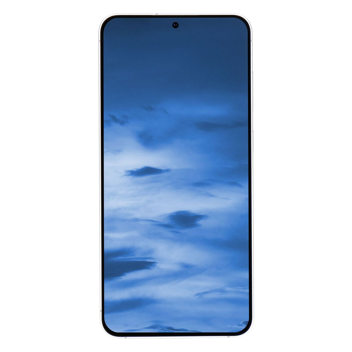 Produktbild Smartphone - Samsung Galaxy S25 FE 5G Dual-SIM 256GB Icyblue