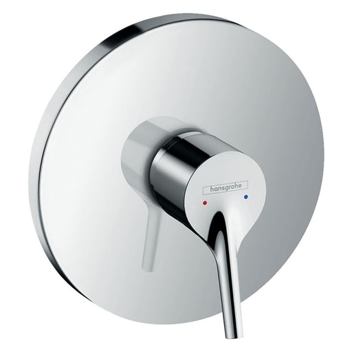 Produktbild Unterputzarmatur - hansgrohe Duscharmatur Unterputz TALIS Brausenmischer