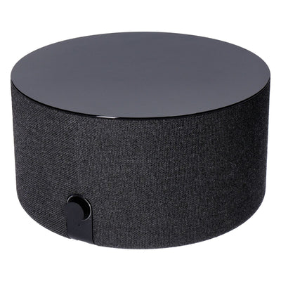 klang sub1 - kabelloser Subwoofer basaltgrau