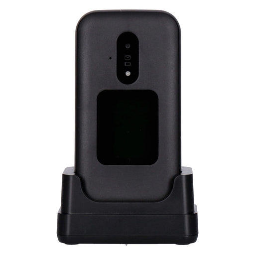 Produktbild Klapphandy - Doro 2880 Klapphandy schwarz/Weiß