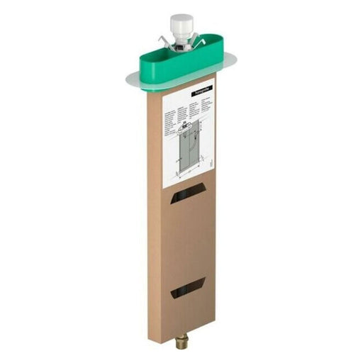 Produktbild Montagezubehör - Hansgrohe 13560180 Grundset sBox Wanne