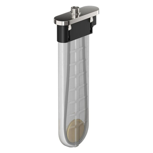 Produktbild Badarmatur - Hansgrohe HG Wannenrandset sBox oval chrom 28020000