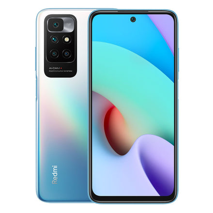 Xiaomi Redmi 10