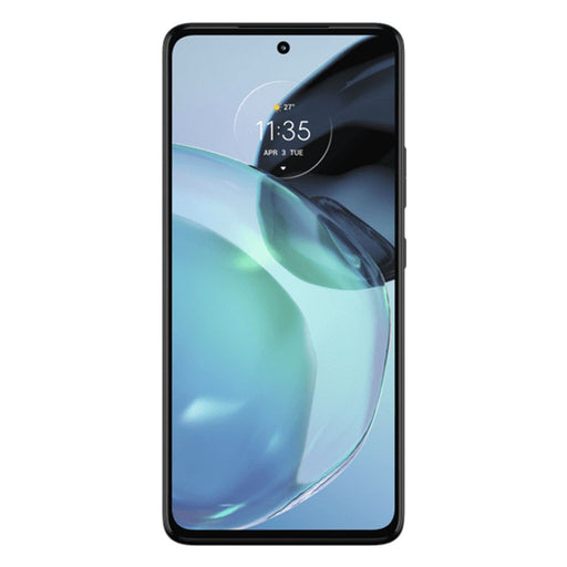 Produktbild Smartphone - Motorola Moto G72 Dual-SIM 128GB Meteorite Grey