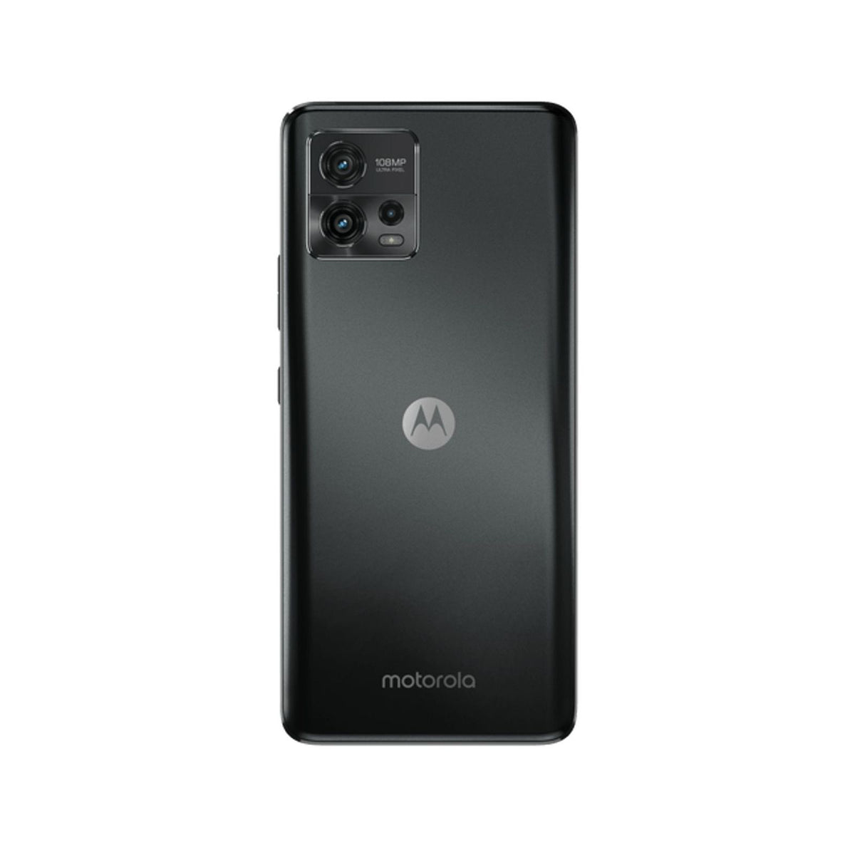 Produktbild Smartphone - motorola moto g72 4G Dual-SIM 128GB Meteorite Grey