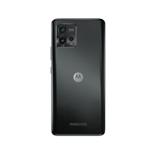 Produktbild Smartphone - motorola moto g72 4G Dual-SIM 128GB Meteorite Grey