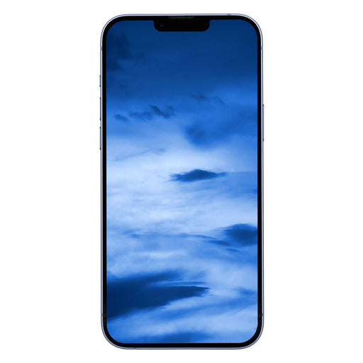 Produktbild Smartphone - Apple iPhone 14 Plus 128GB Blau