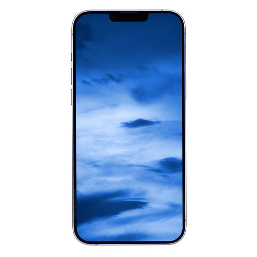Produktbild Smartphone - Apple iPhone 14 Plus 128GB Blau