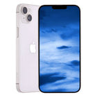 Apple iPhone 14 Plus 128GB Polarstern