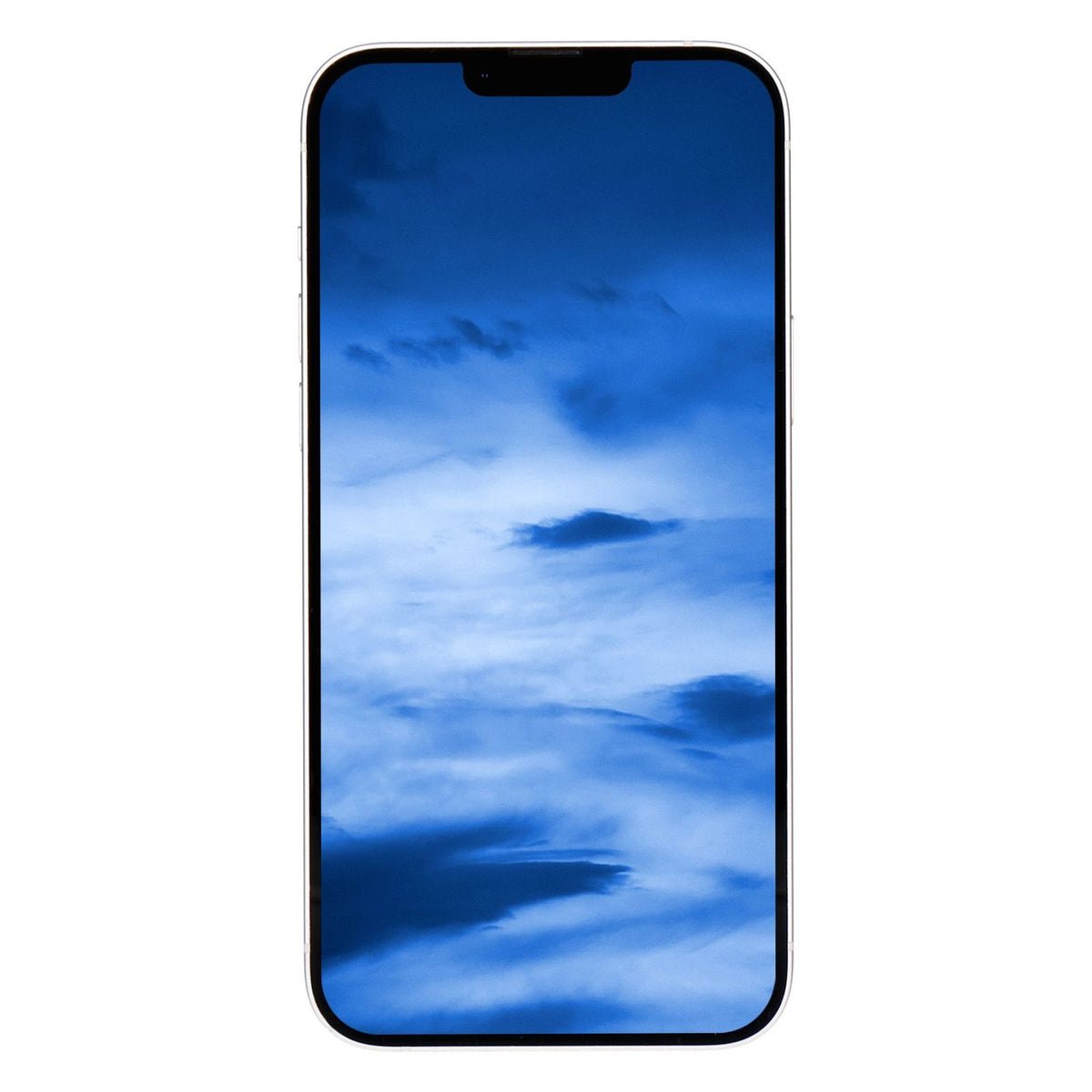 Produktbild Smartphone - Apple iPhone 14 Plus 128GB Polarstern