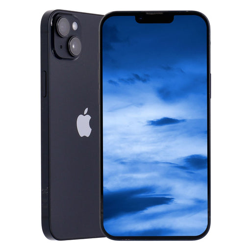 Produktbild Smartphone - Apple iPhone 14 Plus 128GB Mitternacht