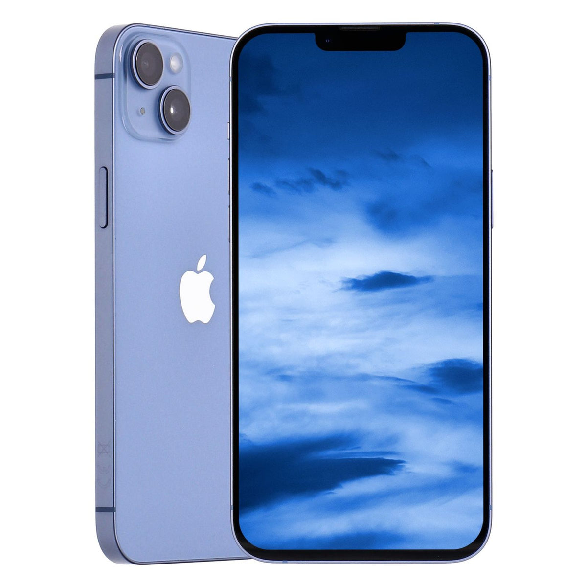 Produktbild Smartphone - Apple iPhone 14 Plus 256GB Blau