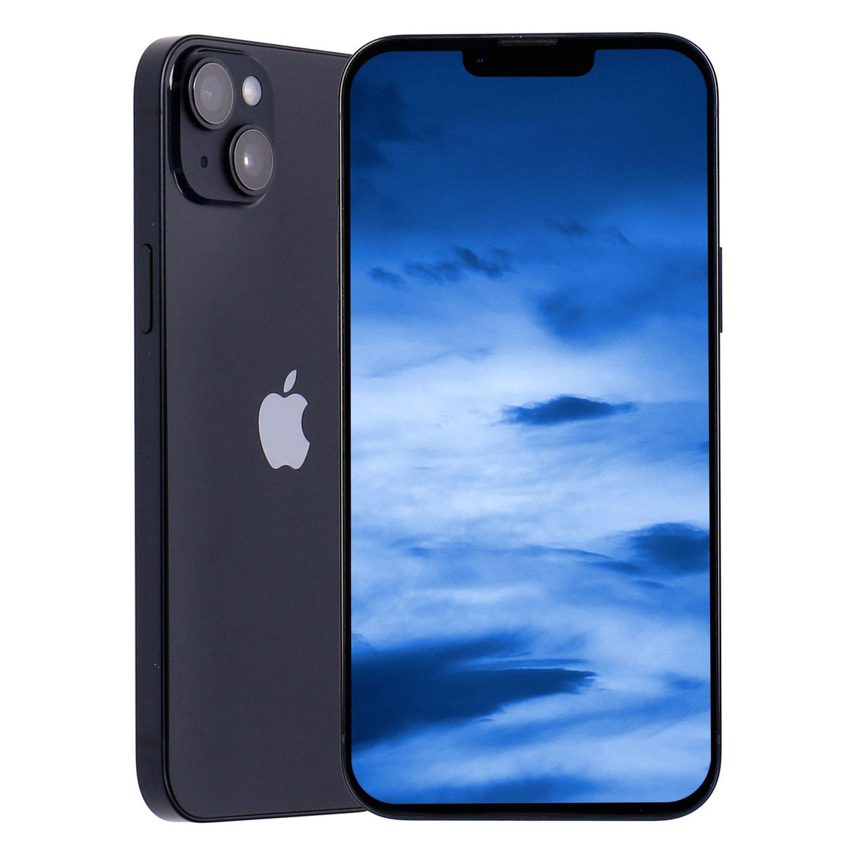 Produktbild Smartphone - Apple iPhone 14 Plus 256GB Mitternacht