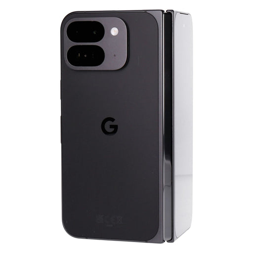 Produktbild Smartphone - Google Pixel 9 Pro Fold 5G Dual-SIM 512GB Obsidian