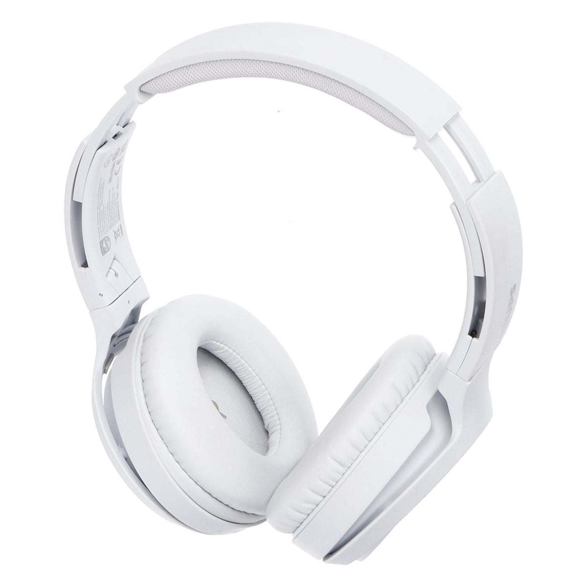 Produktbild Bluetooth-Kopfhörer - PHILIPS TAH5205 Kopfhörer Bluetooth Hellgrau
