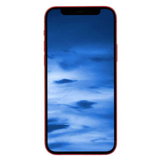 Produktbild Smartphone - Apple iPhone 12 128GB Rot