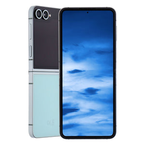 Samsung Galaxy Z Flip6