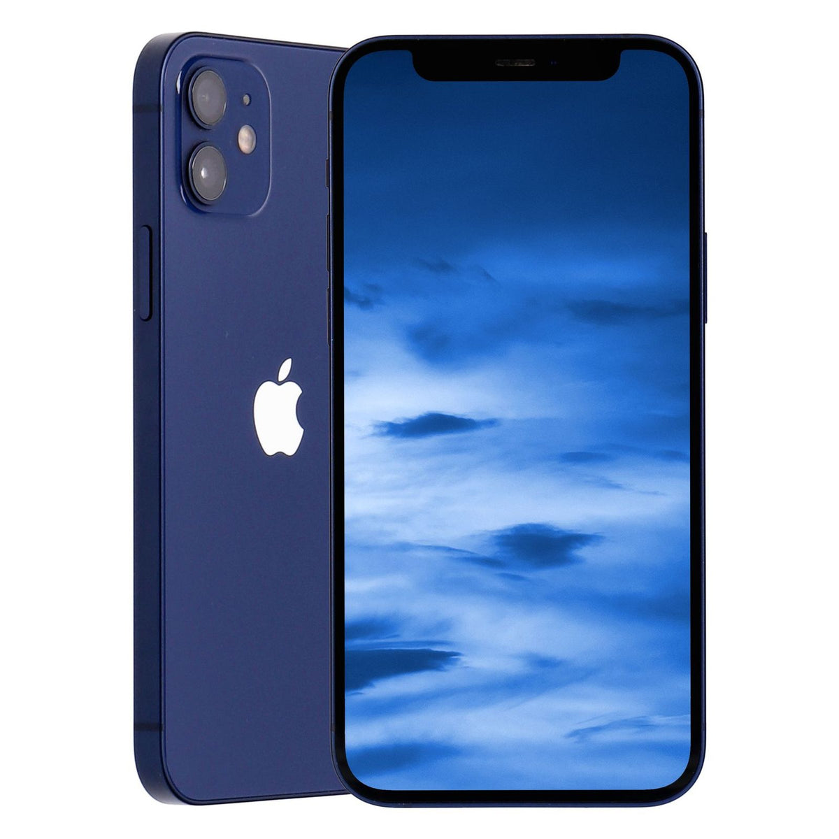 Produktbild Smartphone - Apple iPhone 12 128GB Blau