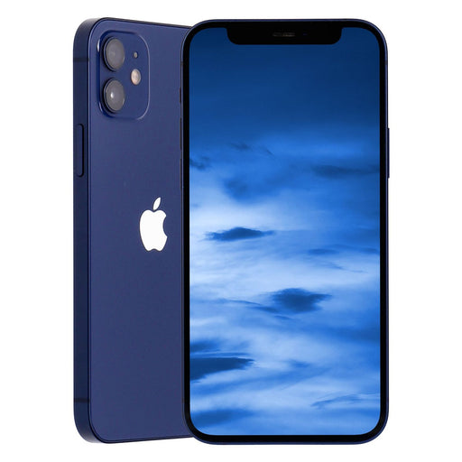Produktbild Smartphone - Apple iPhone 12 128GB Blau