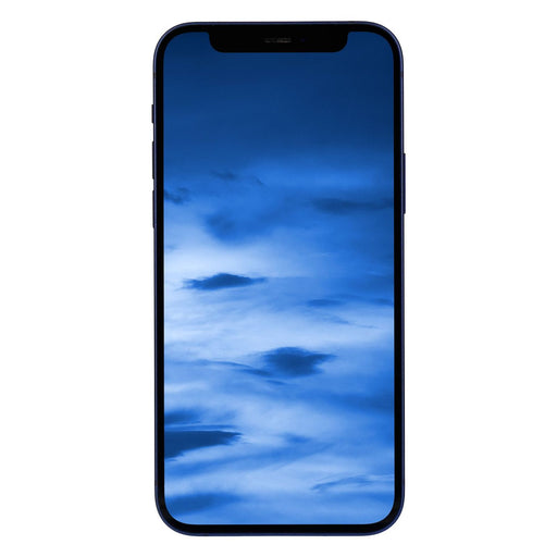 Produktbild Smartphone - Apple iPhone 12 128GB Blau