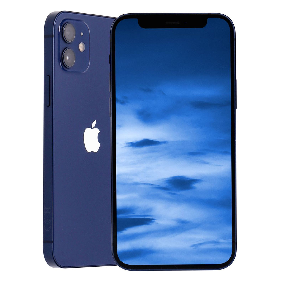 Produktbild Smartphone - Apple iPhone 12 128GB Blau