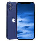 Apple iPhone 12 128GB Blau