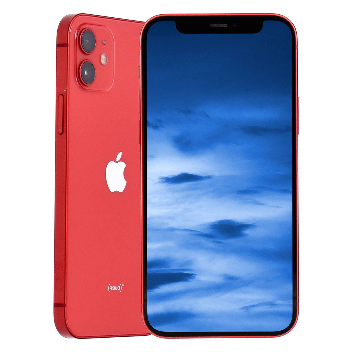 Produktbild Smartphone - Apple iPhone 12 64GB Rot
