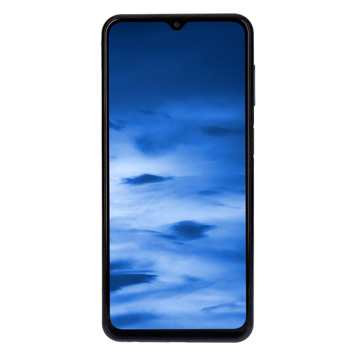 Produktbild Smartphone - Samsung Galaxy M23 5G DS 128GB Deep Green
