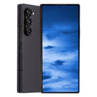Samsung Galaxy Z Fold6 5G Dual-SIM 512GB Crafted Black