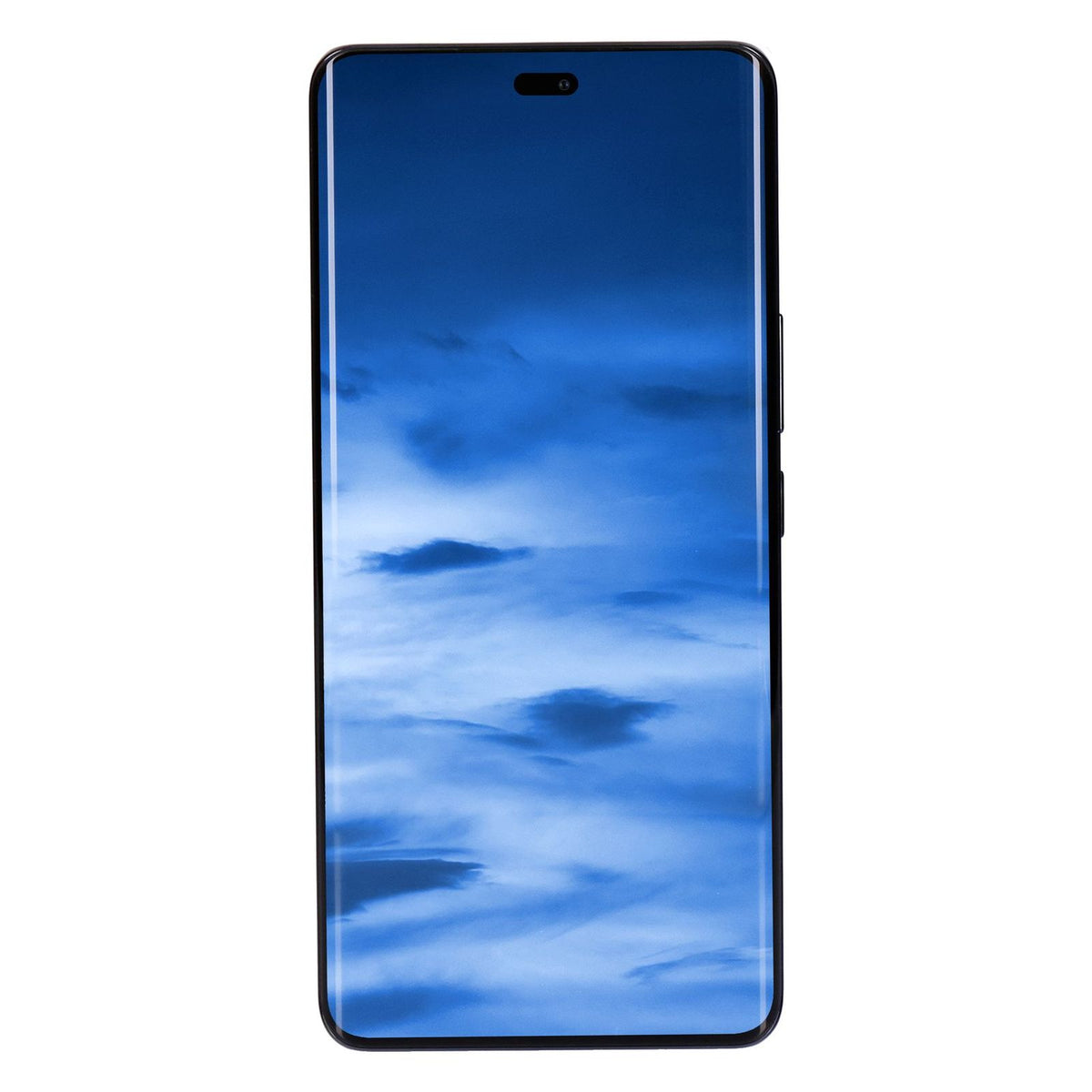 Produktbild Smartphone - Honor Magic7 Lite 5G Dual-SIM 256GB Titanium Black