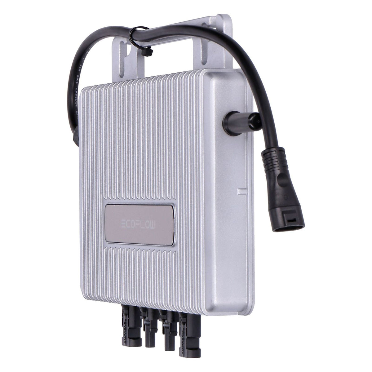Produktbild Wechselrichter - EcoFlow Stream Mikrowechselrichter 800W Intelligenter Solar-Wechselrichter WLAN - 0% MwSt.