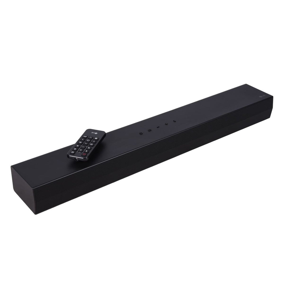 Produktbild Soundbar - LG S20A Soundbar schwarz 2.0 Kanal 50 W Dolby Digital DTS Bluetooth HDMI ARC
