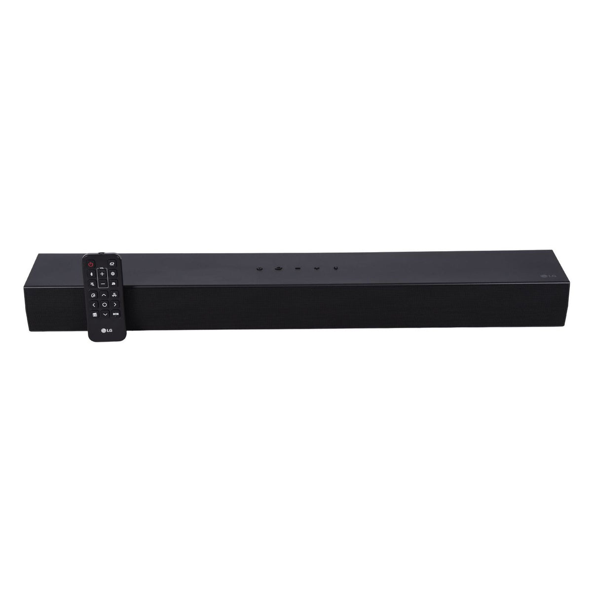 Produktbild Soundbar - LG S20A Soundbar schwarz 2.0 Kanal 50 W Dolby Digital DTS Bluetooth HDMI ARC