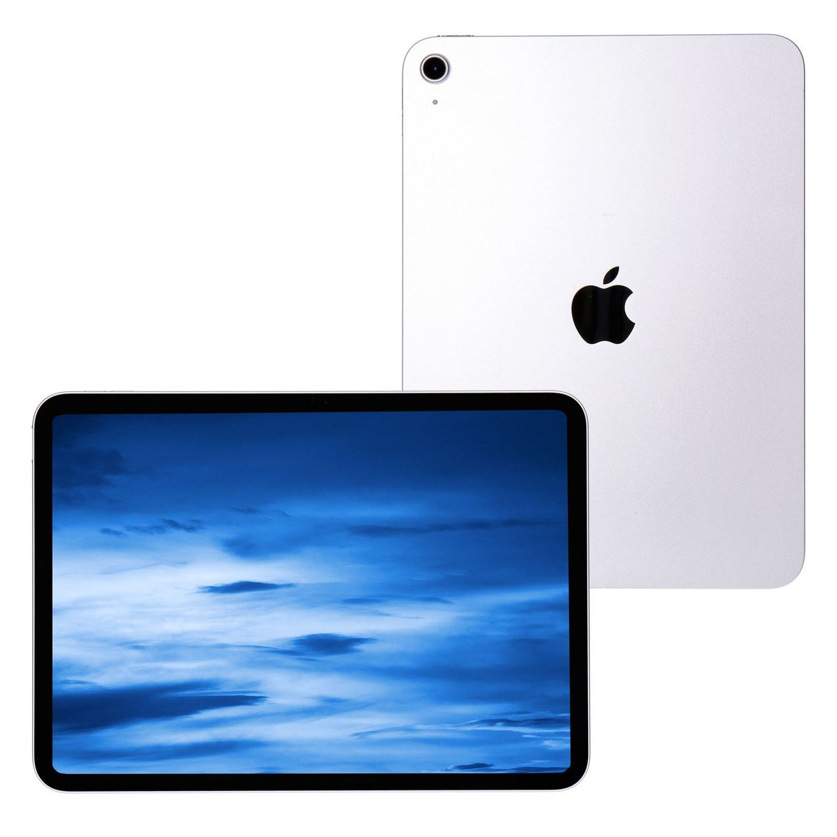 Produktbild Tablet - Apple iPad 11 Gen. A16  WiFi 128GB Silber (2025)