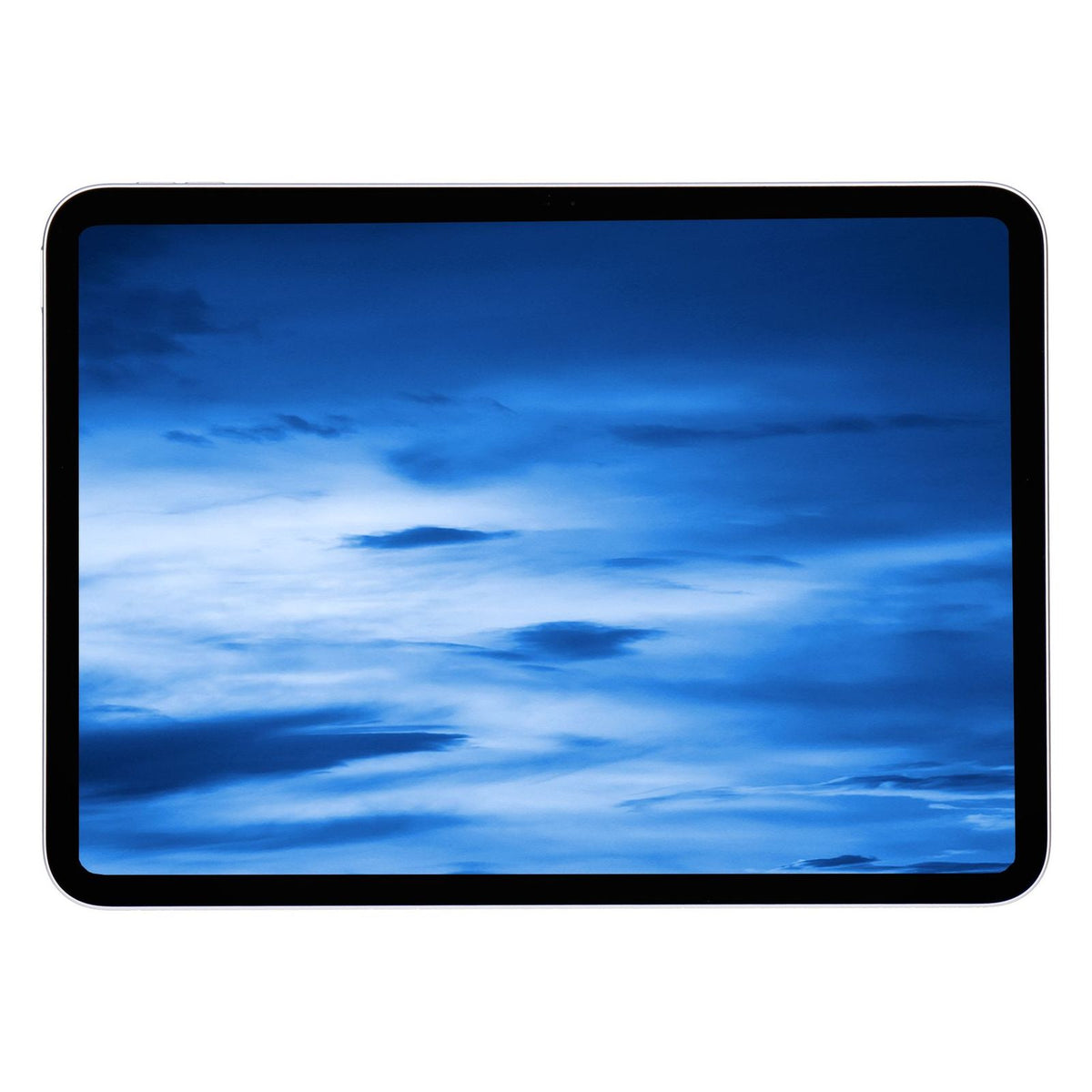 Produktbild Tablet - Apple iPad 11 Gen. A16  WiFi 128GB Silber (2025)